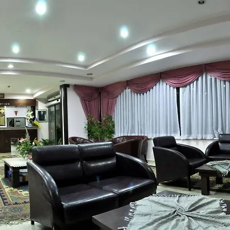 Hotell Erkal