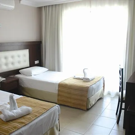 Hotell Erkal