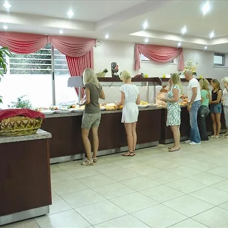 Erkal Hotell