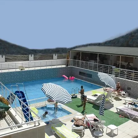 Hotell Erkal