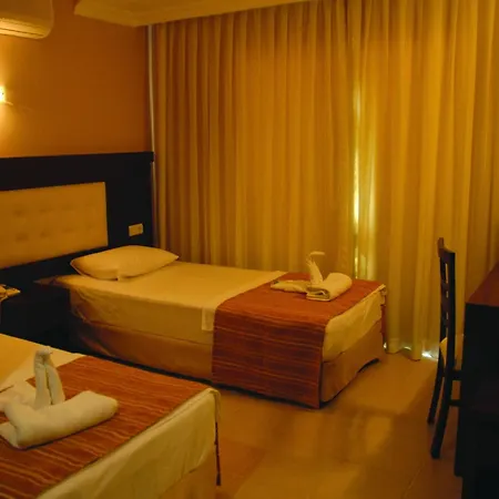 Hotell Erkal 4*