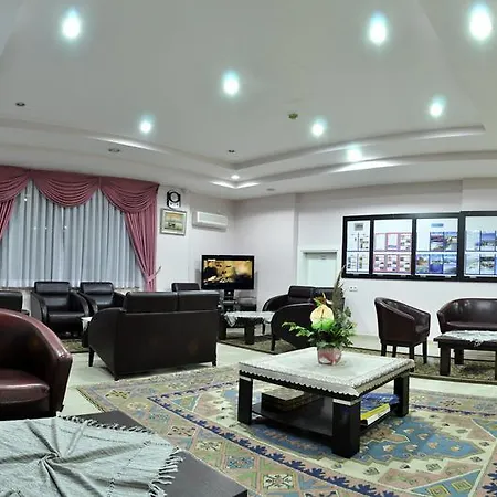 Erkal Hotell