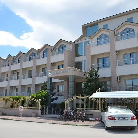 Hotell Erkal