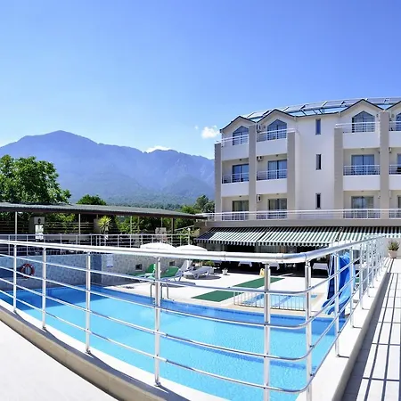 Erkal Hotell