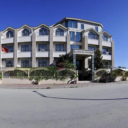 Erkal Hotell Kemer