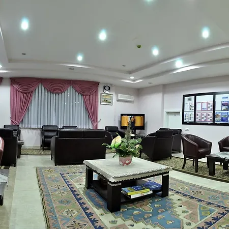 Erkal Hotell