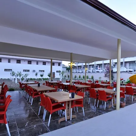 Erkal Hotell 4*