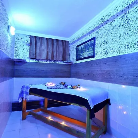 Erkal 4* Kemer