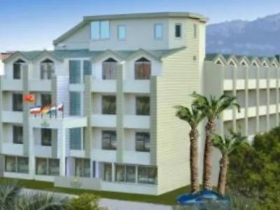 Hotell Erkal