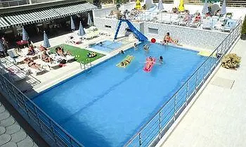 Erkal Hotell 4*