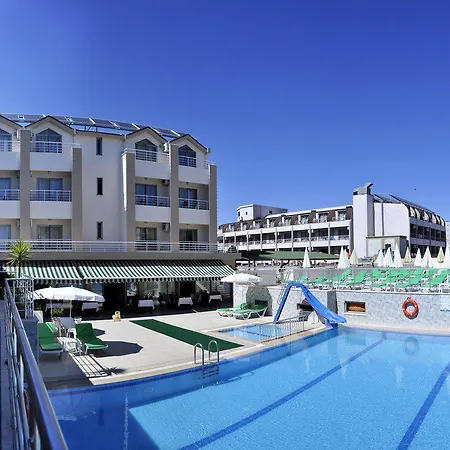 Erkal Hotell