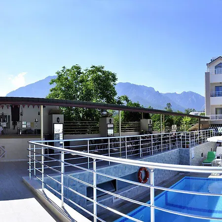 Erkal Kemer
