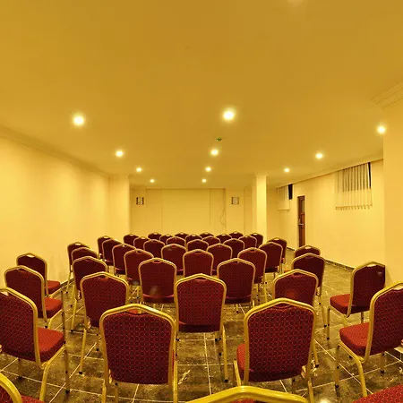 Erkal Hotell