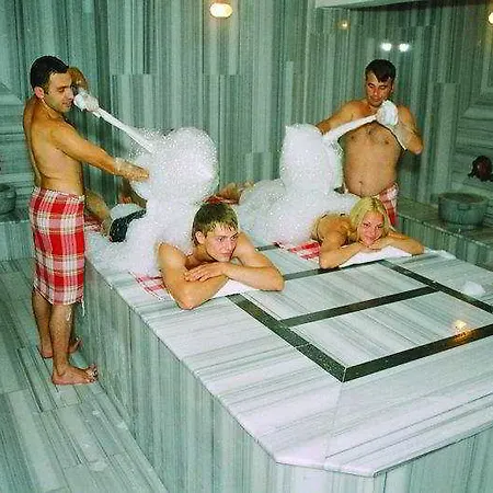 Erkal Hotel 4*