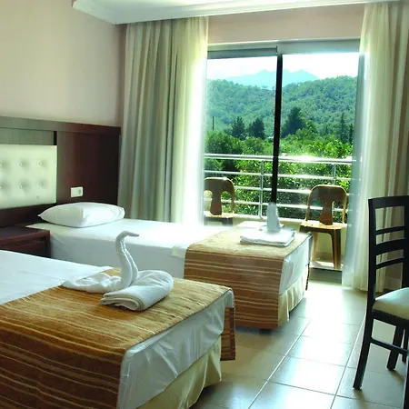 Hotell Erkal